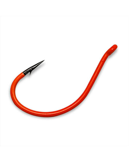 Gamakatsu Split Shot Drop Shot Haken Chartreuse Orange Pink Red