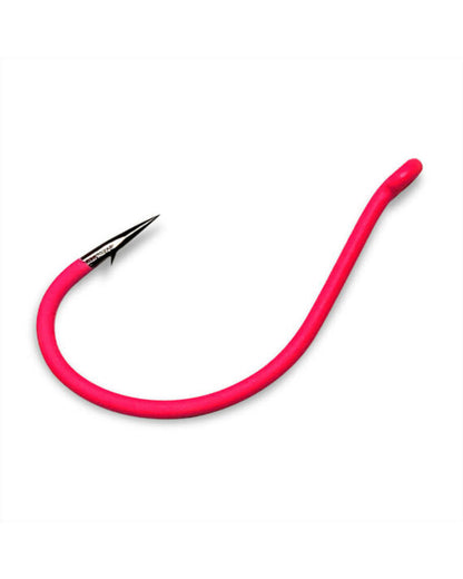 Gamakatsu Split Shot Drop Shot Haken Chartreuse Orange Pink Red