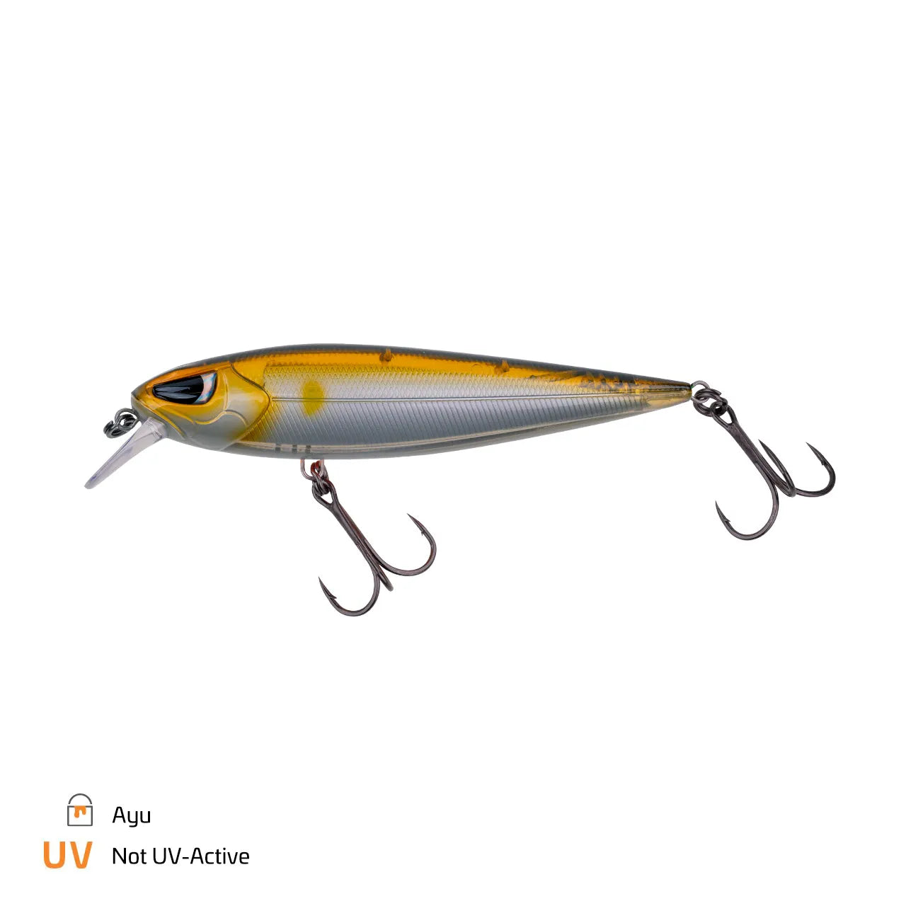 Zeck Dundee 13,5cm 1m und 2,5m