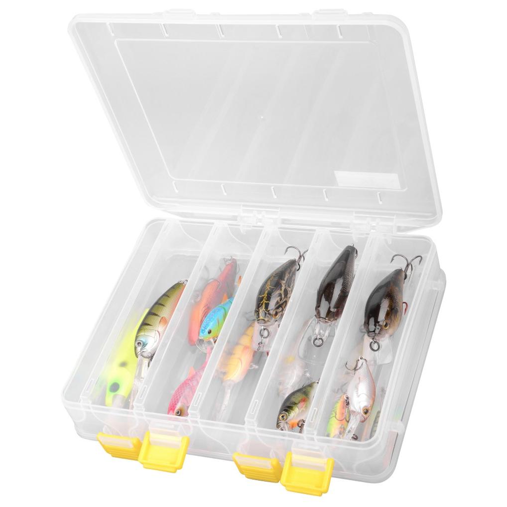 SPRO Hardbait Box Tackle Box sonstige