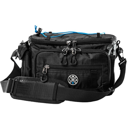 LMAB MOVE Taschen Bag Backpack Hip&Shoulder Holster Leader&Rig Shoulder Bag Sling Bag