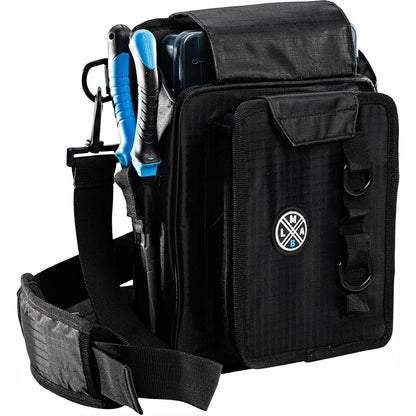LMAB MOVE Taschen Bag Backpack Hip&Shoulder Holster Leader&Rig Shoulder Bag Sling Bag