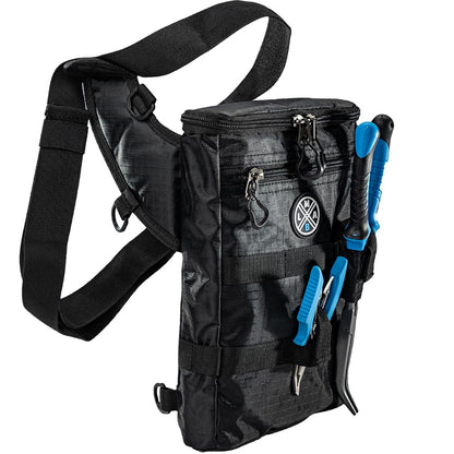 LMAB MOVE Taschen Bag Backpack Hip&Shoulder Holster Leader&Rig Shoulder Bag Sling Bag