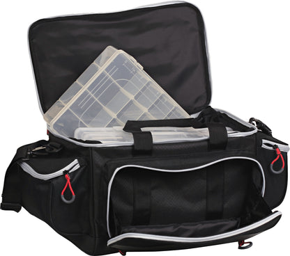 Westin W3 limited Lure Loader Smal Large black/grey Limited Edition