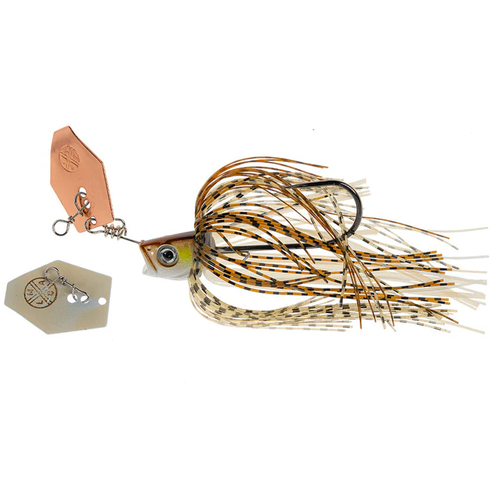 LMAB Multi Vibe 2.0 Chatterbait 1/0 5/0