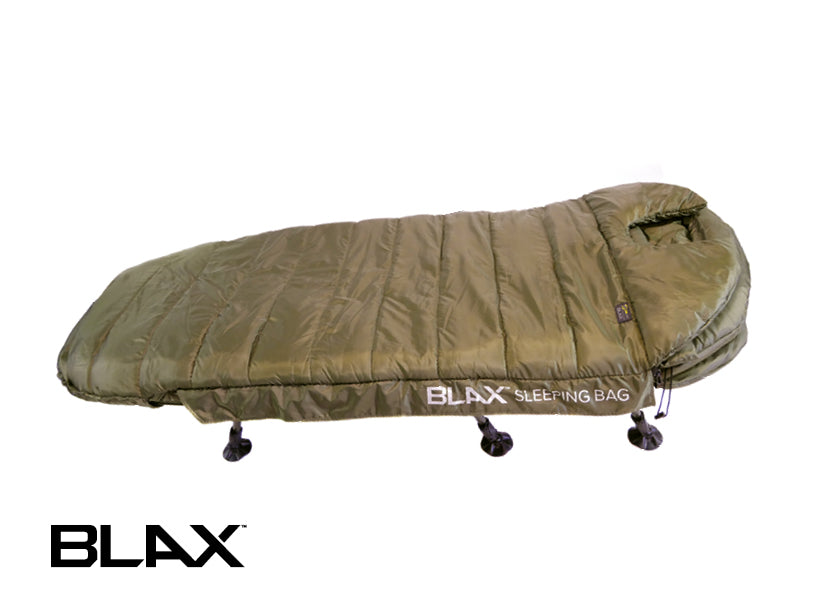 Carp Spirit Blax 3 Season Sleep Bag Schlafsack