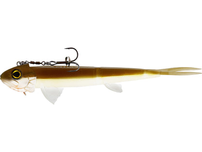 Westin Twinteez Pelagic V-Tail R'N'R Jighead 21cm 70g Vertikal Shad Pelagic