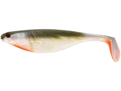 Westin ShadTeez Gummifisch Softbait 9cm / 12cm