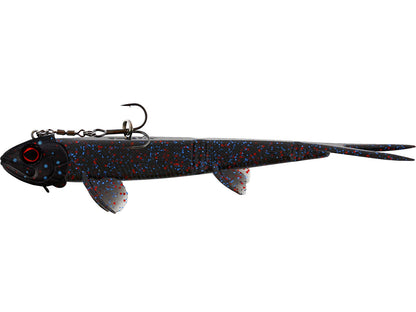 Westin Twinteez Pelagic V-Tail R'N'R Jighead 21cm 70g Vertikal Shad Pelagic
