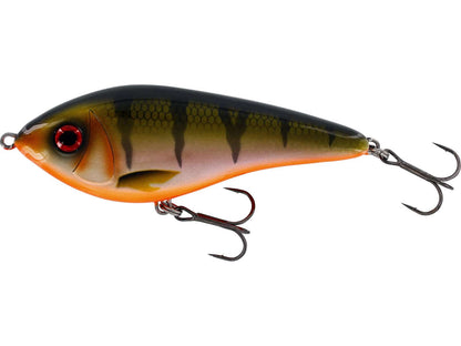 Westin Swim Glidebait Jerkbait Kunstköder / verschiedene Farben - 6,5cm / 8cm / 10 cm / 12 cm