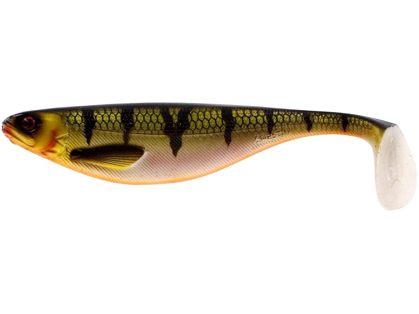 Westin ShadTeez Gummifisch Softbait 9cm / 12cm