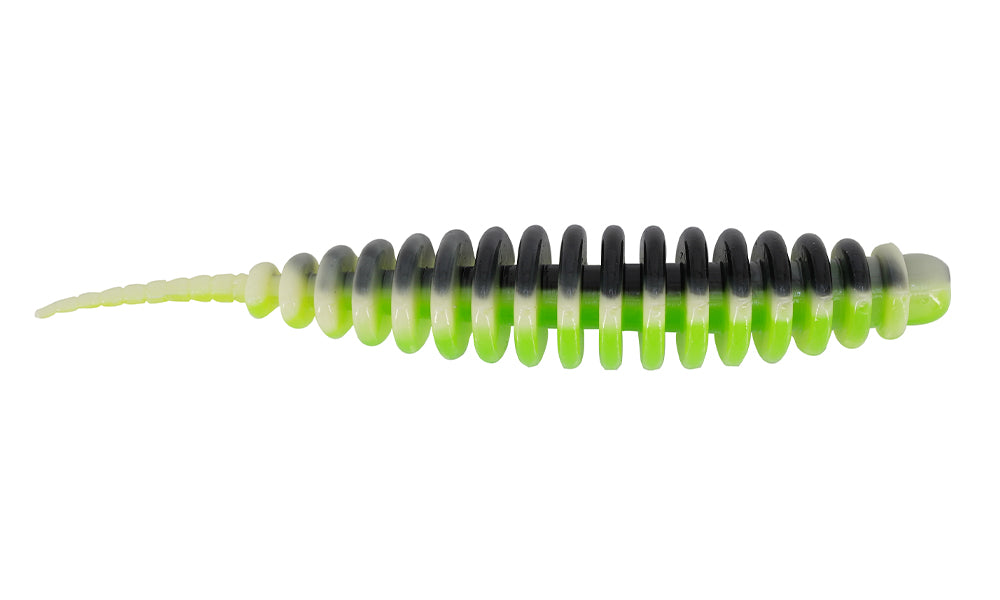 Trout Master Worm 65 65mm - 8pcs - SPRO