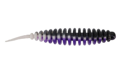 Trout Master Worm 65 65mm - 8pcs - SPRO