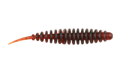 Trout Master Worm 65 65mm - 8pcs - SPRO