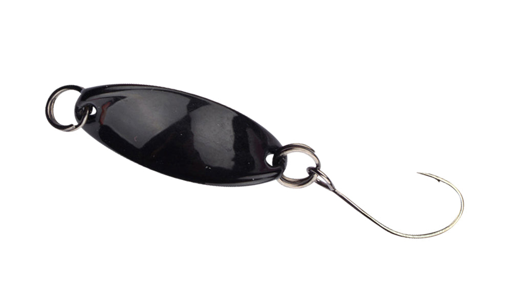 Trout Master INCY Spin Spoon - Forellenköder