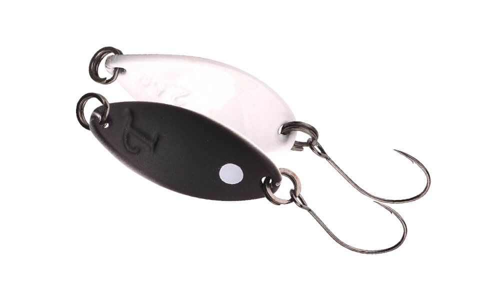Trout Master INCY Spin Spoon - Forellenköder