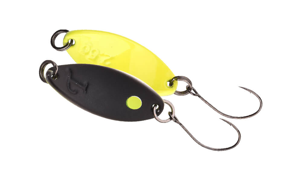 Trout Master INCY Spin Spoon - Forellenköder
