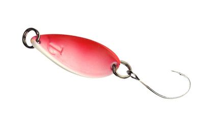 Trout Master INCY Spin Spoon - Forellenköder