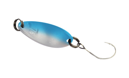Trout Master INCY Spin Spoon - Forellenköder
