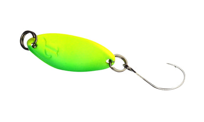 Trout Master INCY Spin Spoon - Forellenköder