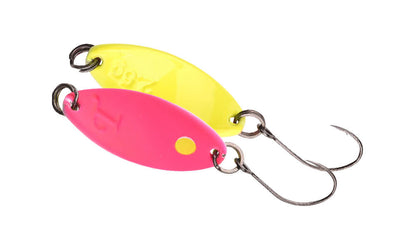 Trout Master INCY Spin Spoon - Forellenköder