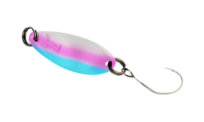 Trout Master INCY Spin Spoon - Forellenköder