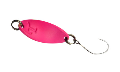 Trout Master INCY Spin Spoon - Forellenköder