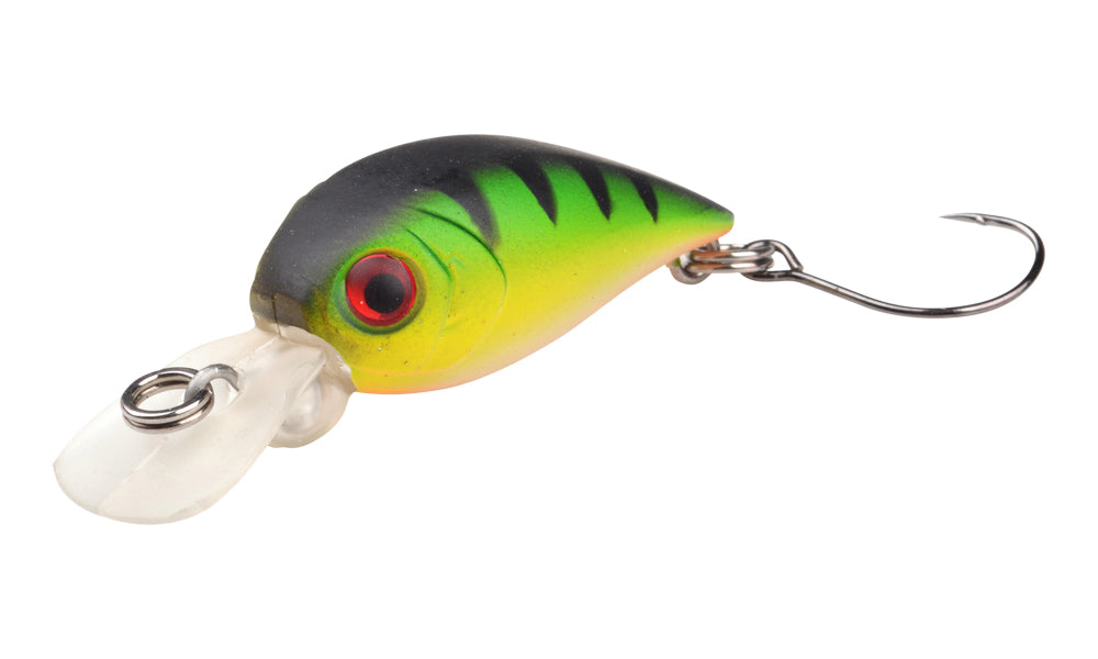 SPRO Trout Master WOBBLA Wobbler Crankbait Forelle Kunstköder Hardbait