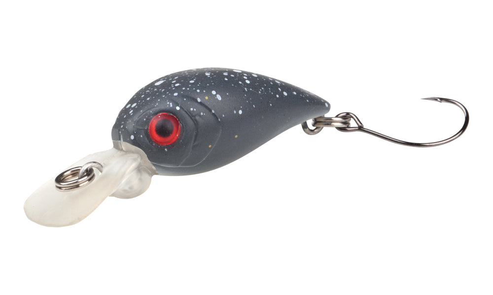 SPRO Trout Master WOBBLA Wobbler Crankbait Forelle Kunstköder Hardbait