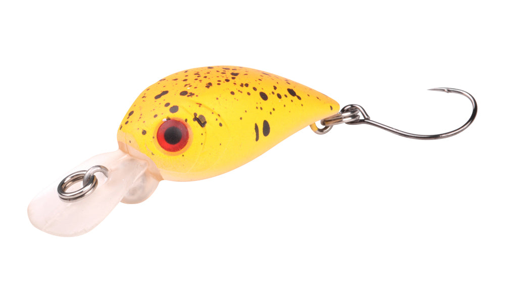 SPRO Trout Master WOBBLA Wobbler Crankbait Forelle Kunstköder Hardbait