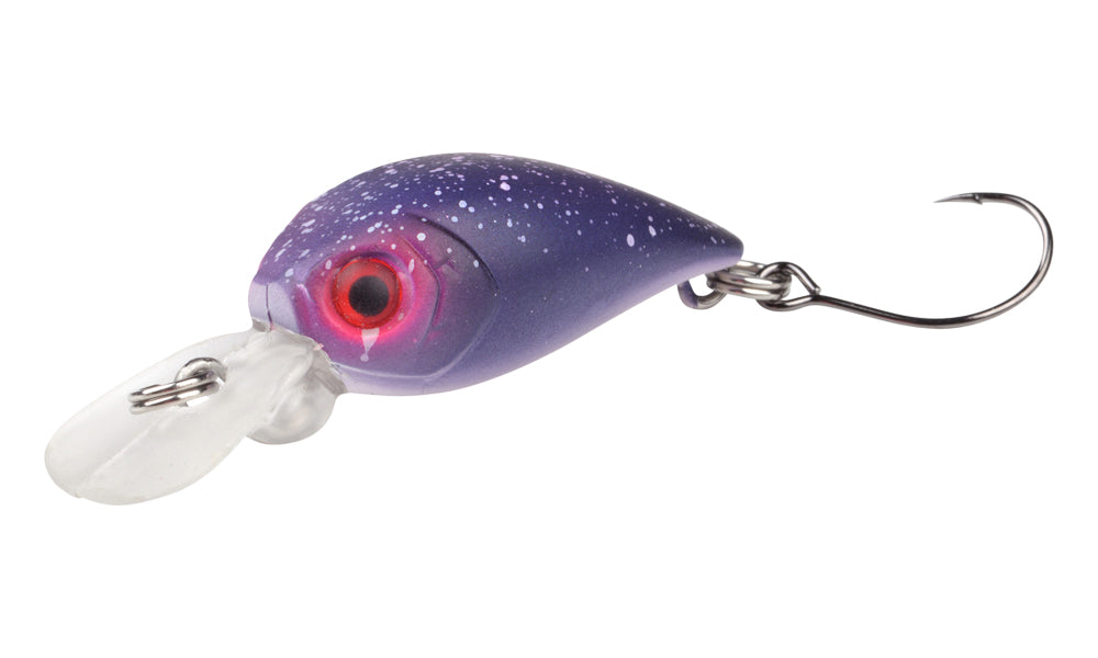 SPRO Trout Master WOBBLA Wobbler Crankbait Forelle Kunstköder Hardbait