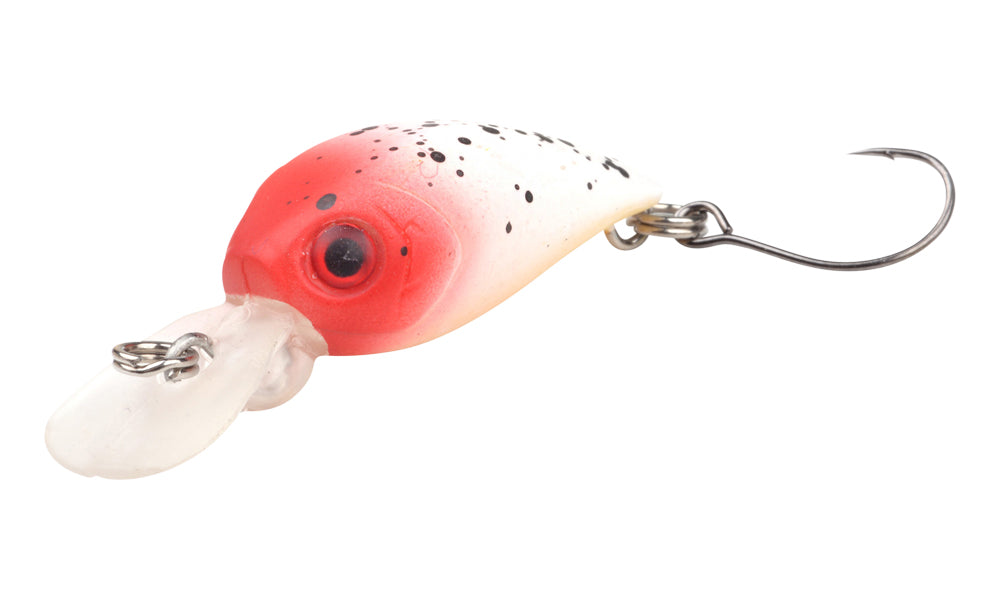 SPRO Trout Master WOBBLA Wobbler Crankbait Forelle Kunstköder Hardbait