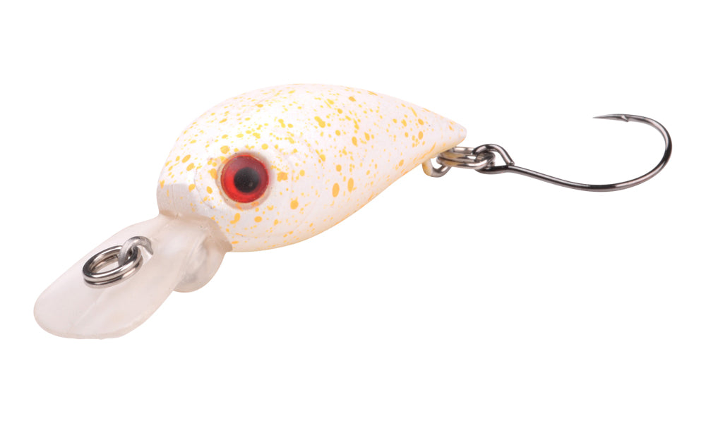 SPRO Trout Master WOBBLA Wobbler Crankbait Forelle Kunstköder Hardbait