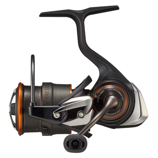 Daiwa 21 PRESSO LT 2000SS-P - Angelrolle