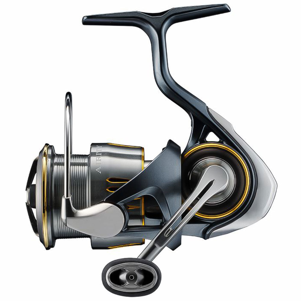 Daiwa 23 Airity LT 5000D-CXH High End Spinnrolle