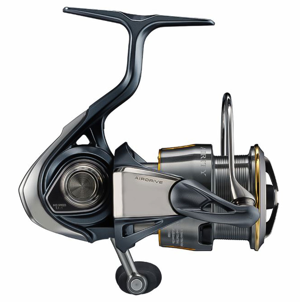 Daiwa 23 Airity LT 5000D-CXH High End Spinnrolle