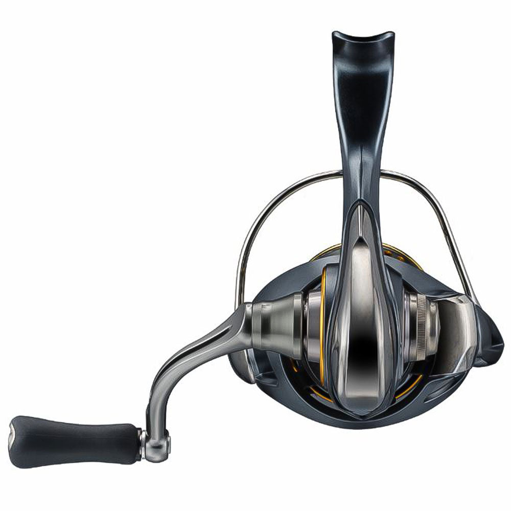 Daiwa 23 Airity LT 5000D-CXH High End Spinnrolle