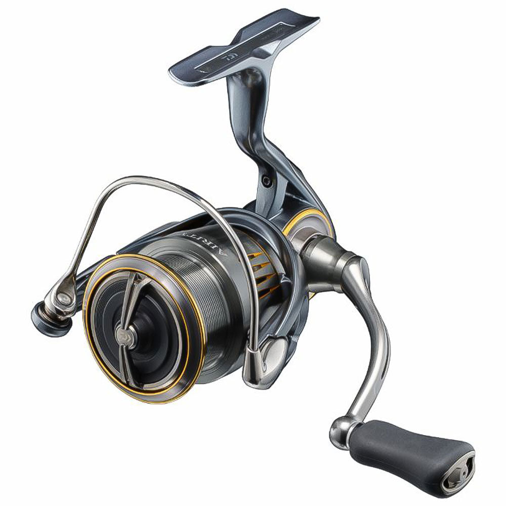 Daiwa 23 Airity LT 5000D-CXH High End Spinnrolle