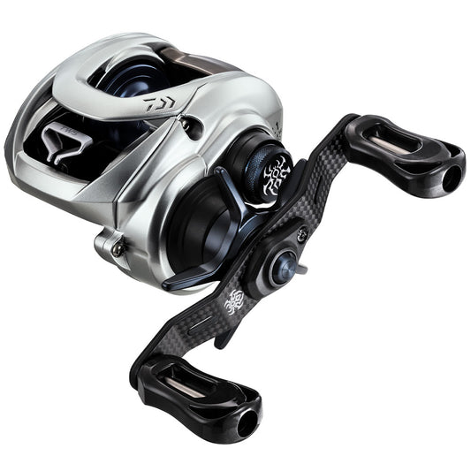 Daiwa Tatula SV LTD 103 HL limited Sondermodell