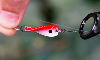 Trout Master INCY Spin Spoon - Forellenköder