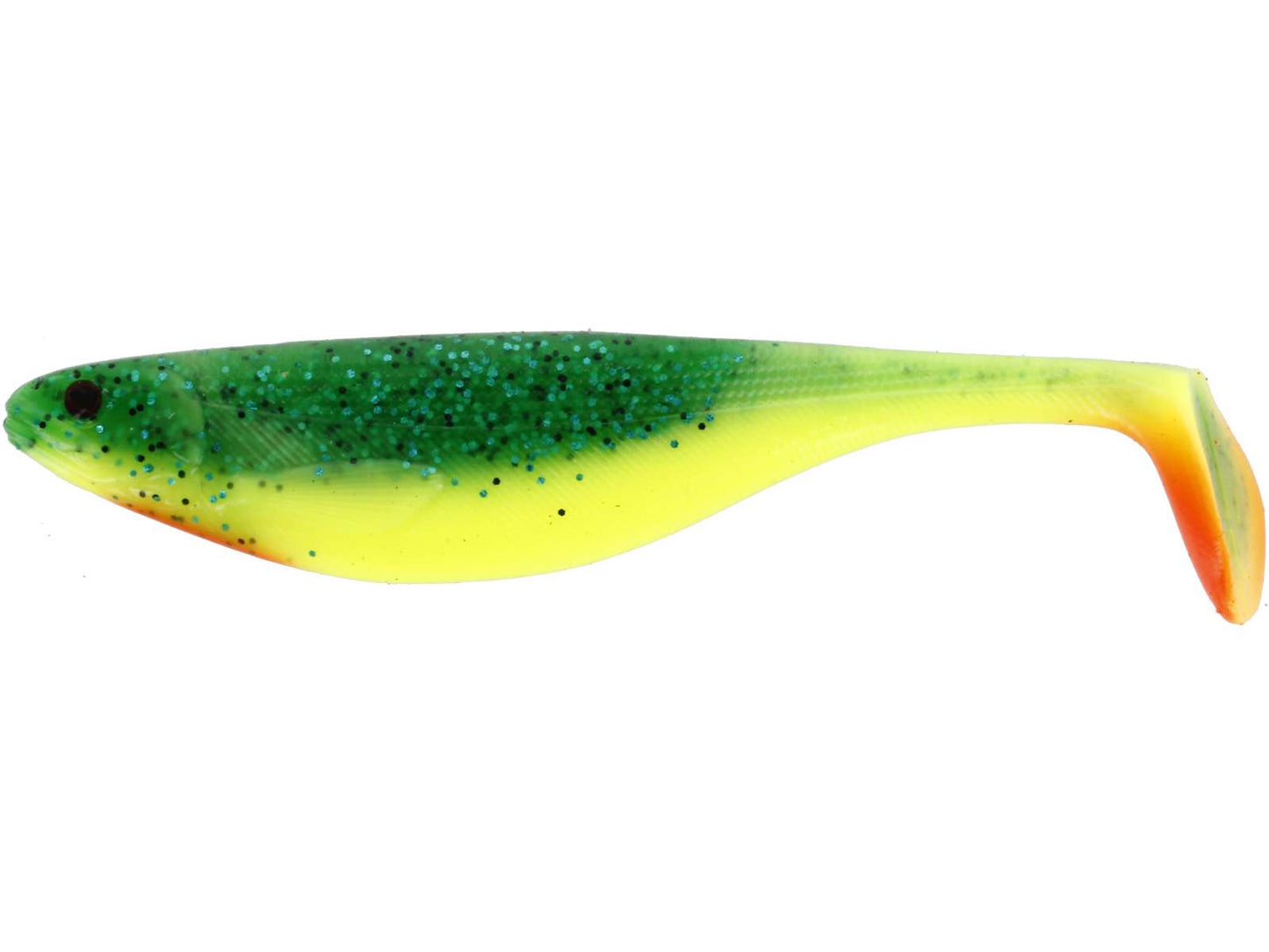 Westin ShadTeez Gummifisch Softbait 9cm / 12cm