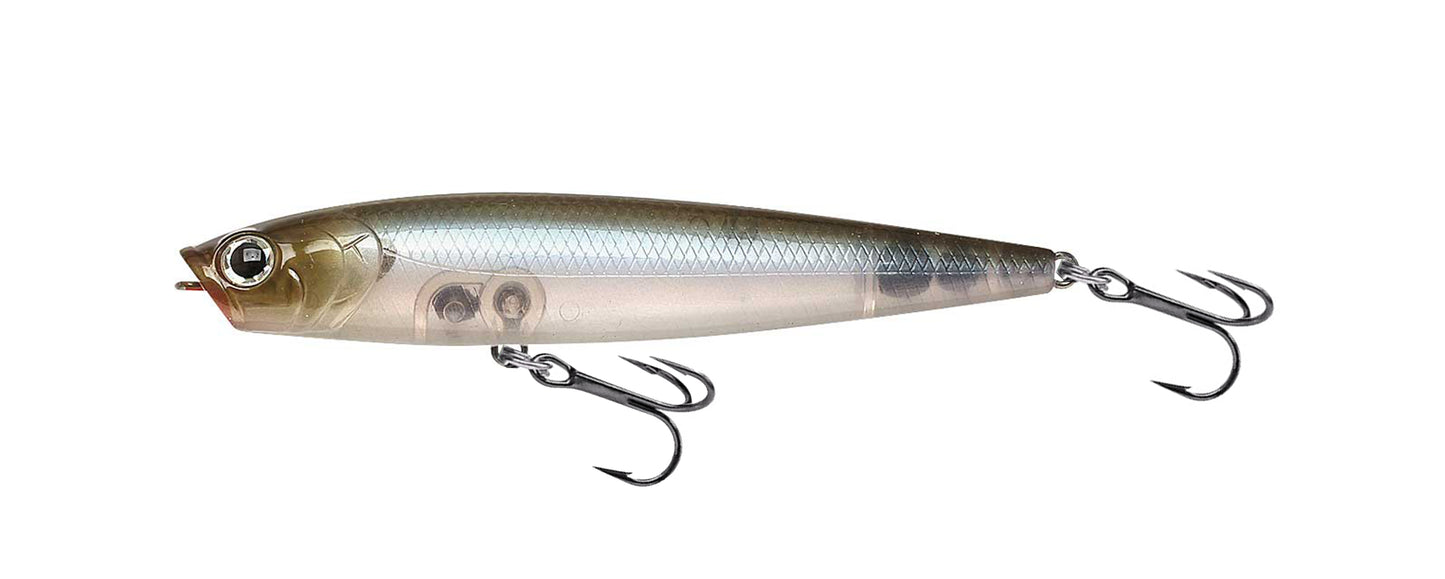 Lucky Craft Gunfish Topwater