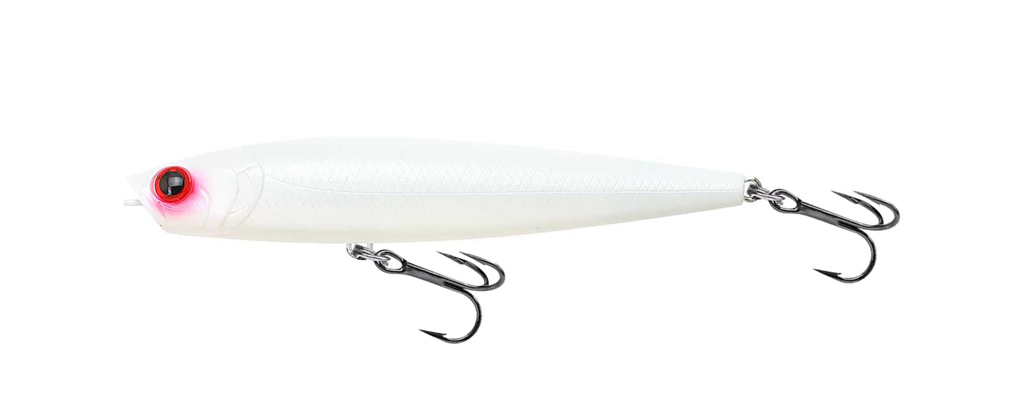 Lucky Craft Gunfish Topwater