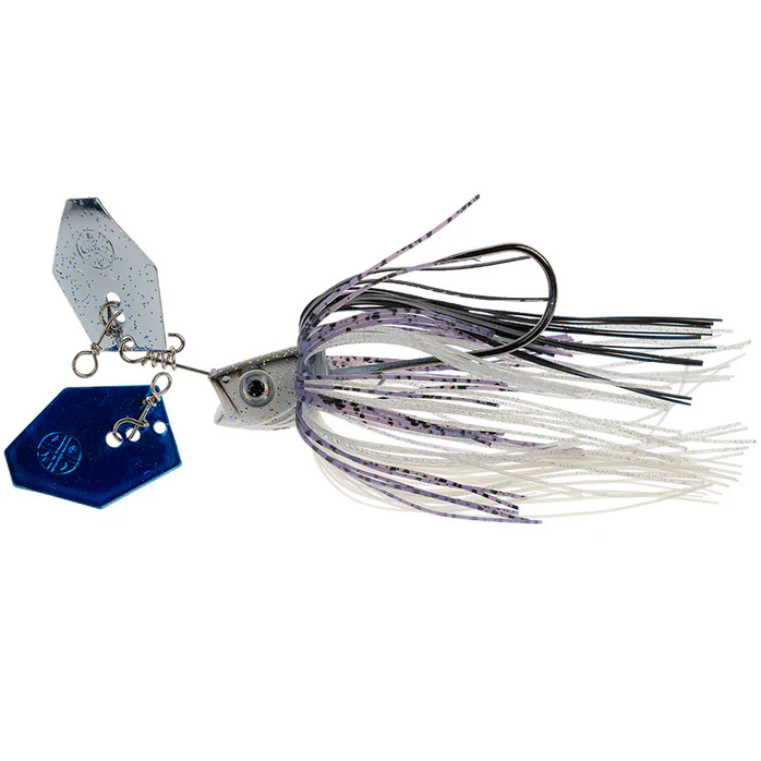 LMAB Multi Vibe 2.0 Chatterbait 1/0 5/0