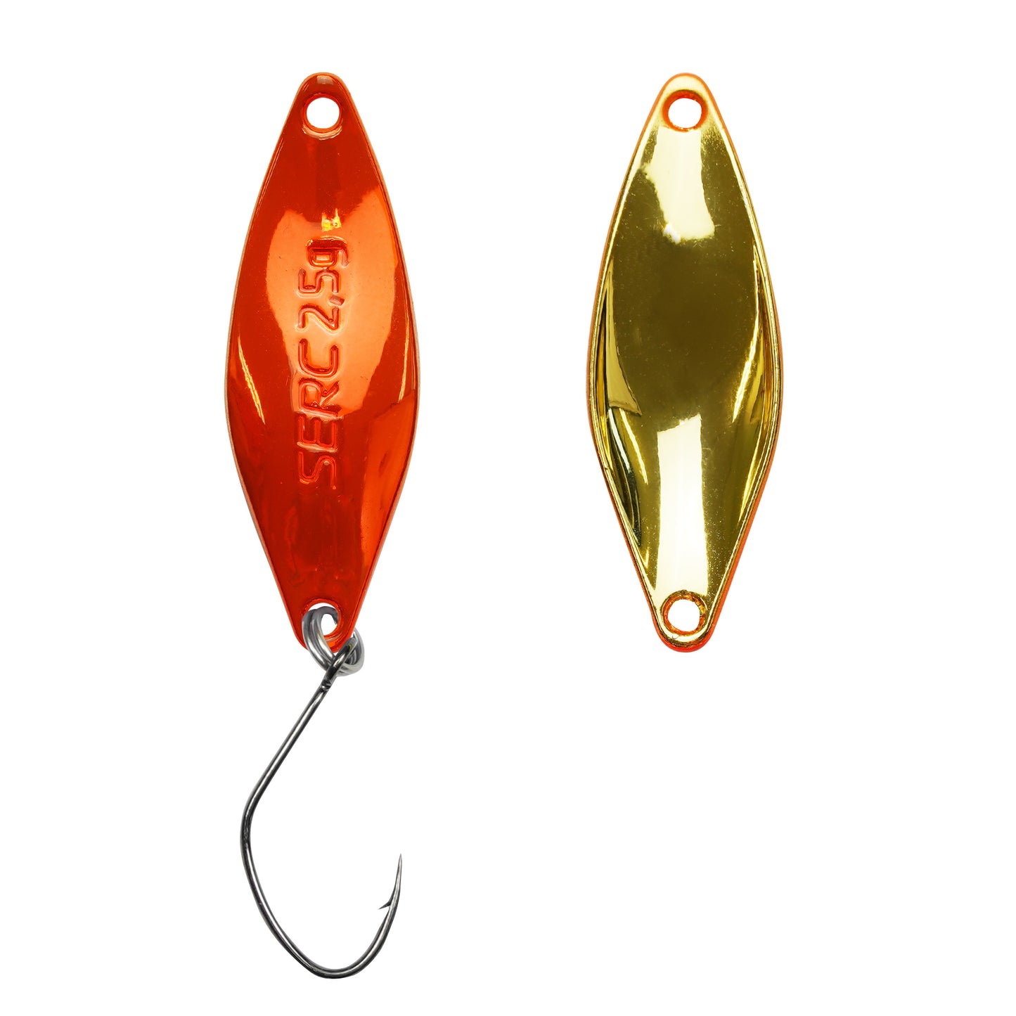 Spro Trout Master SERC Spoon