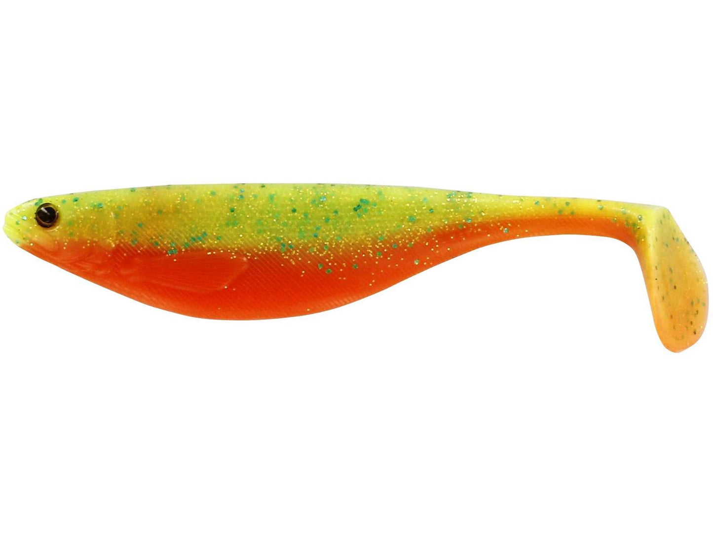 Westin ShadTeez Gummifisch Softbait 9cm / 12cm