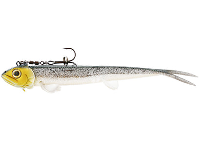 Westin Twinteez Pelagic V-Tail R'N'R Jighead 21cm 70g Vertikal Shad Pelagic