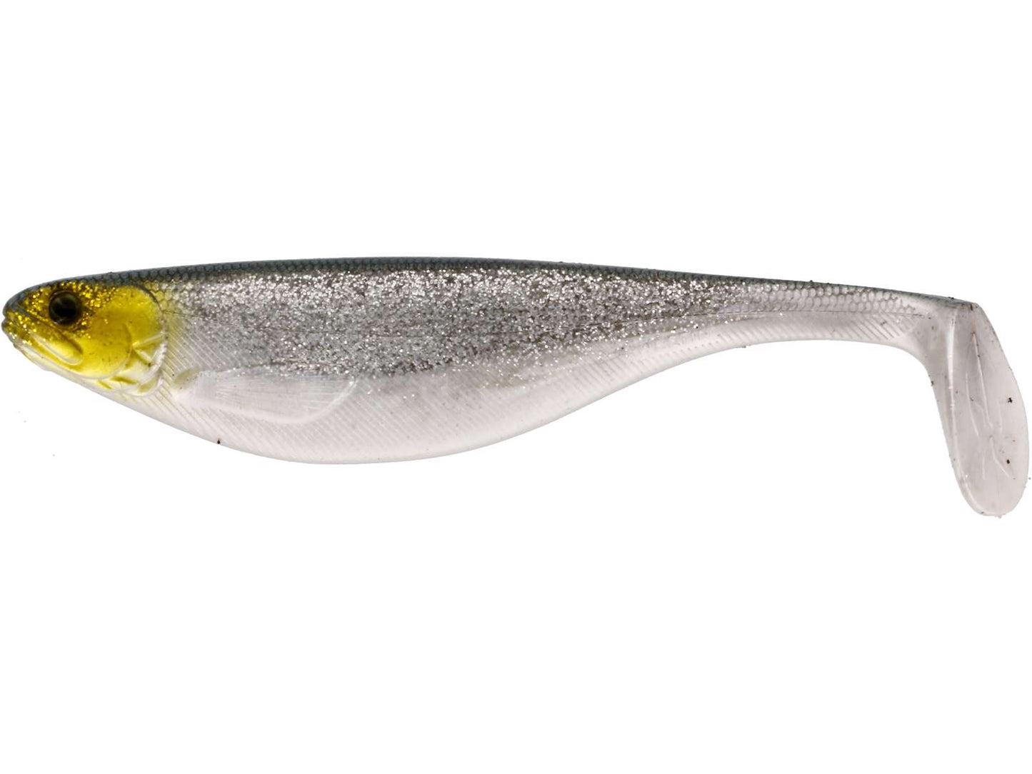 Westin ShadTeez Gummifisch Softbait 9cm / 12cm