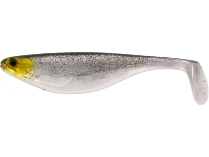 Westin ShadTeez Gummifisch Softbait 9cm / 12cm