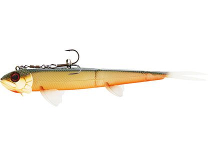 Westin Twinteez Pelagic V-Tail R'N'R Jighead 21cm 70g Vertikal Shad Pelagic